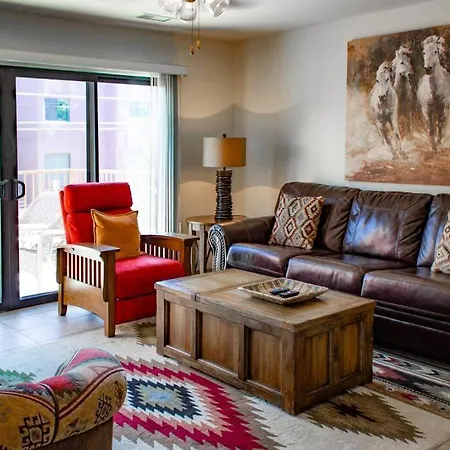 Cowboys & Angels - Classic Sedona Style W/Great Location Exterior photo